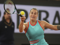 French Open Tennis