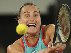 French Open Tennis
