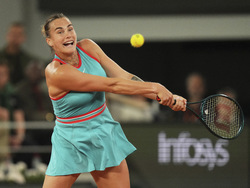 French Open Tennis