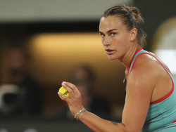 French Open Tennis