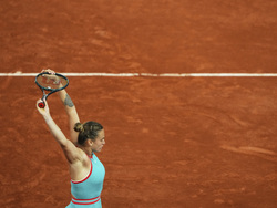 French Open Tennis