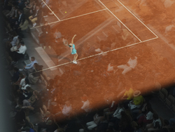 French Open Tennis