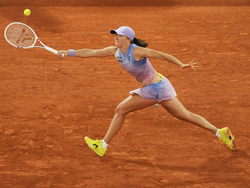 French Open Tennis