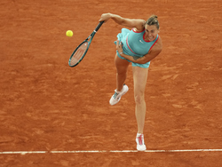 French Open Tennis