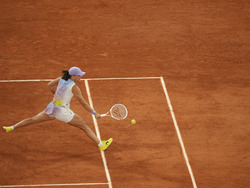 French Open Tennis