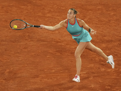 French Open Tennis