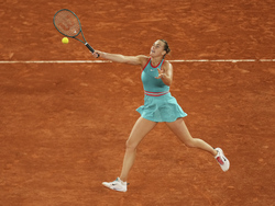 French Open Tennis