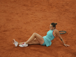 French Open Tennis