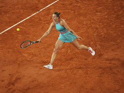 French Open Tennis