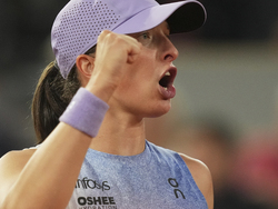 French Open Tennis