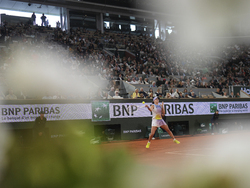 French Open Tennis
