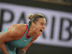 French Open Tennis