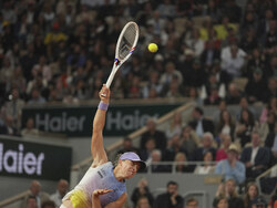 French Open Tennis