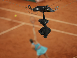 French Open Tennis