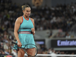 French Open Tennis