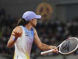 French Open Tennis