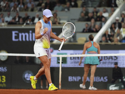 French Open Tennis
