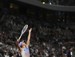 French Open Tennis