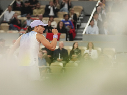 French Open Tennis