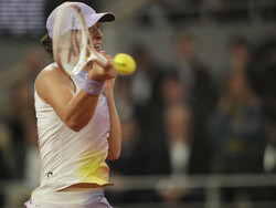 French Open Tennis