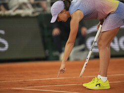 French Open Tennis
