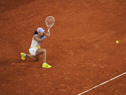 French Open Tennis
