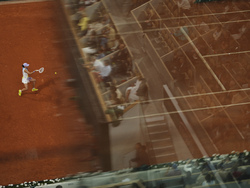 French Open Tennis