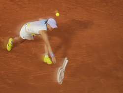 French Open Tennis