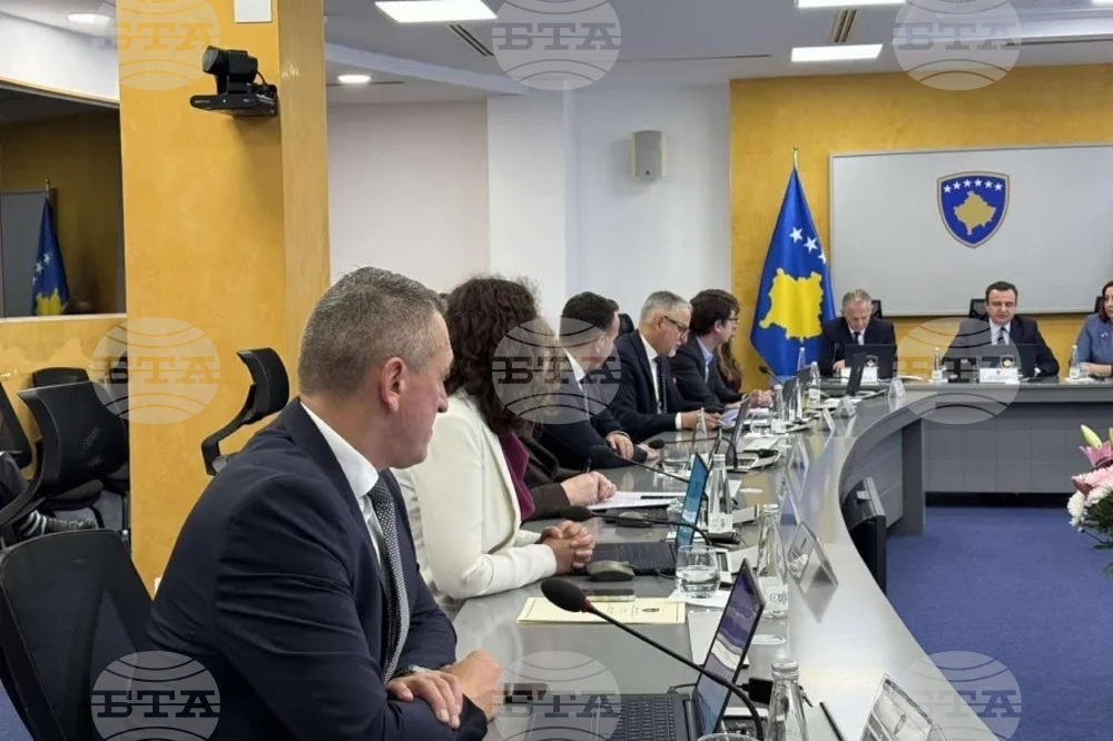 КосоваПрес: Косовското правителство увеличава обезщетенията за майчинство