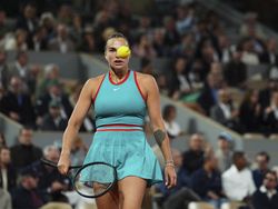 French Open Tennis