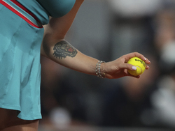 French Open Tennis