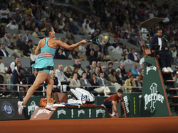 French Open Tennis