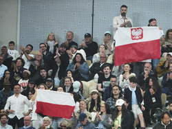 French Open Tennis
