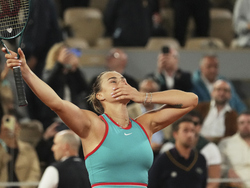 French Open Tennis