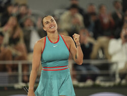 French Open Tennis