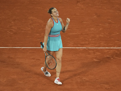 French Open Tennis