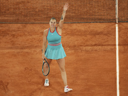 French Open Tennis