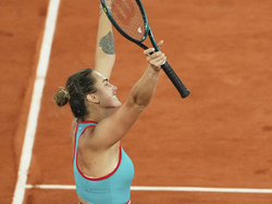 French Open Tennis