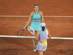 French Open Tennis