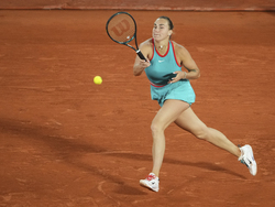 French Open Tennis