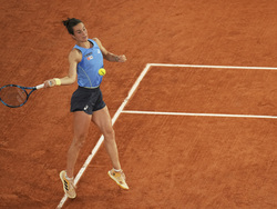 French Open Tennis