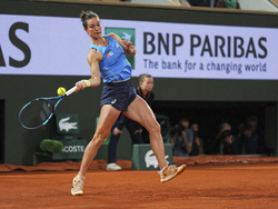 French Open Tennis