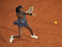French Open Tennis