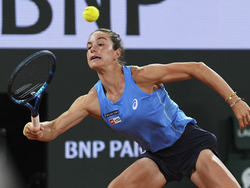 French Open Tennis