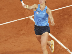 French Open Tennis