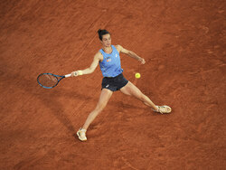 French Open Tennis