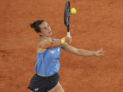 French Open Tennis