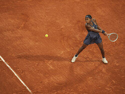French Open Tennis