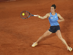 French Open Tennis