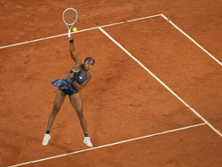 French Open Tennis